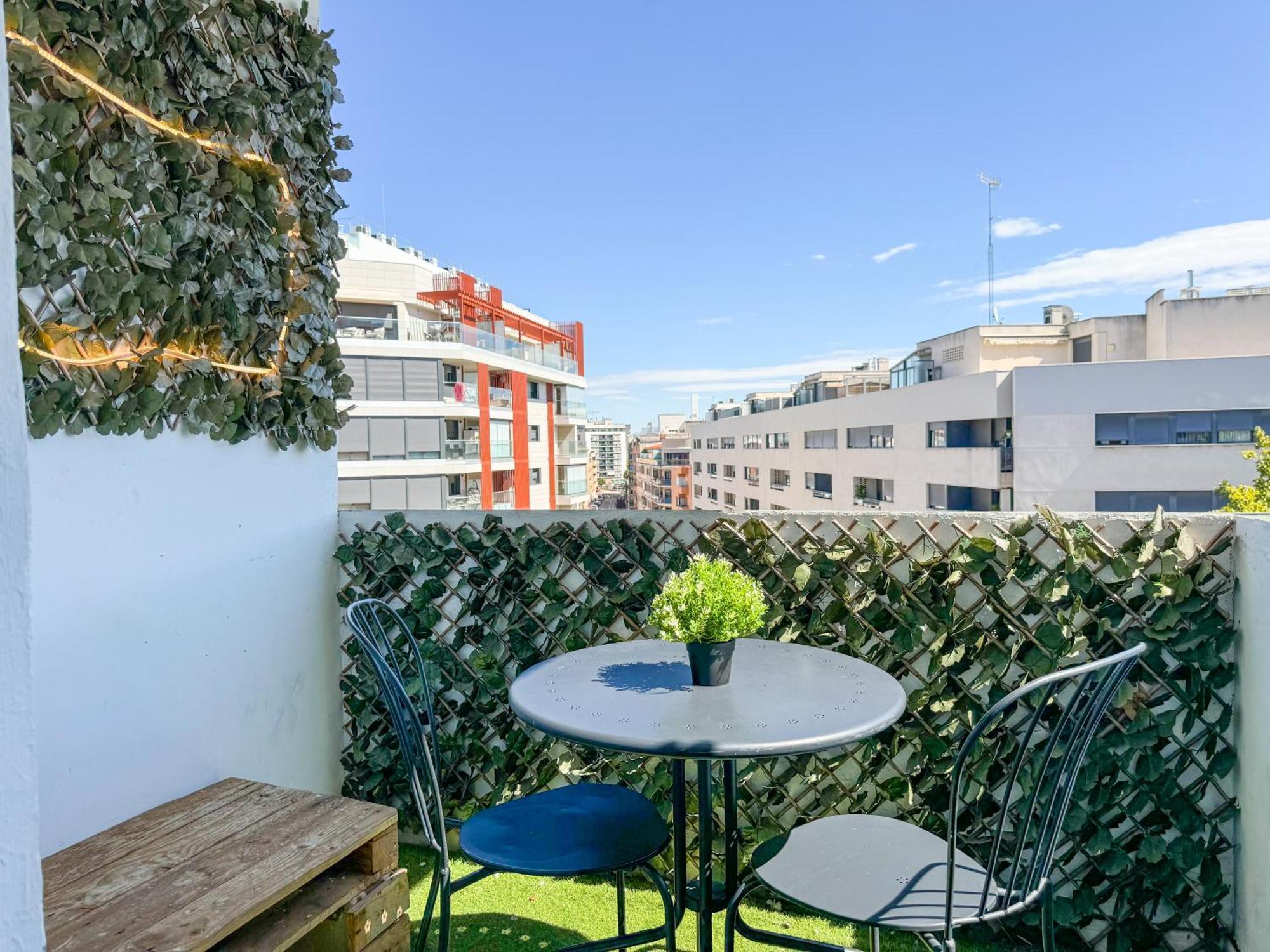 El Angel Del Pilar Turistea Apartman Zaragoza Kültér fotó