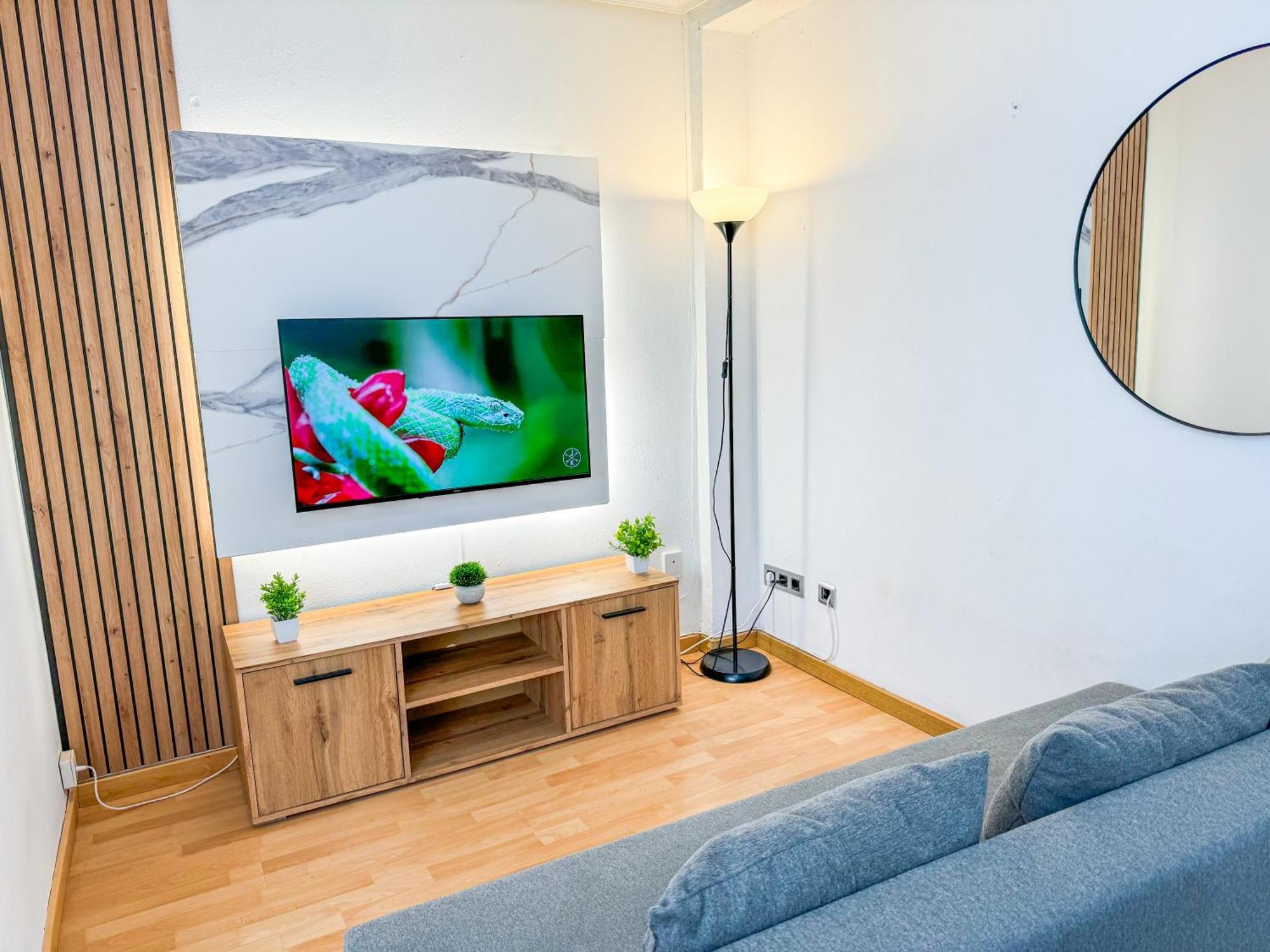 El Angel Del Pilar Turistea Apartman Zaragoza Kültér fotó