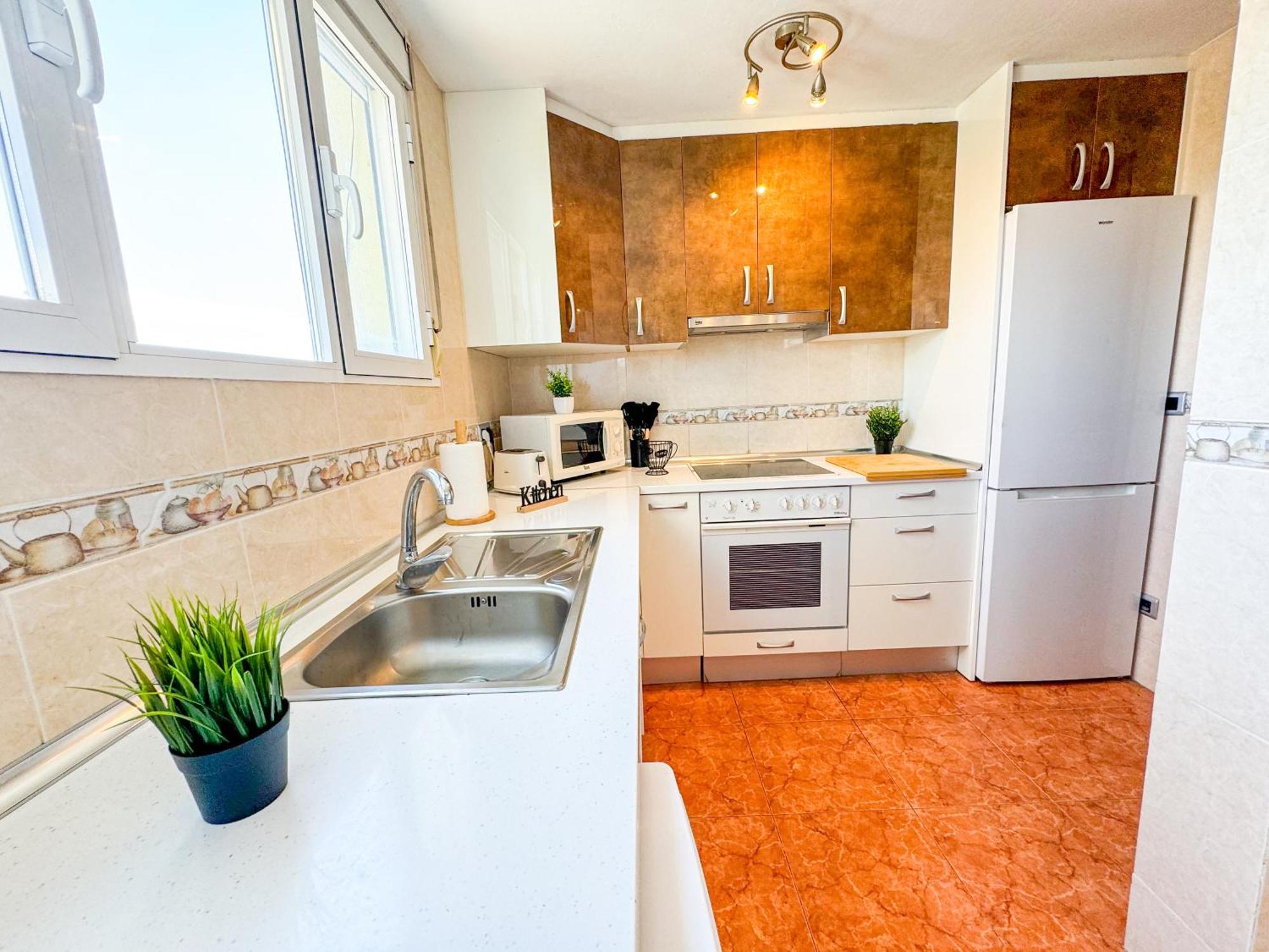 El Angel Del Pilar Turistea Apartman Zaragoza Kültér fotó