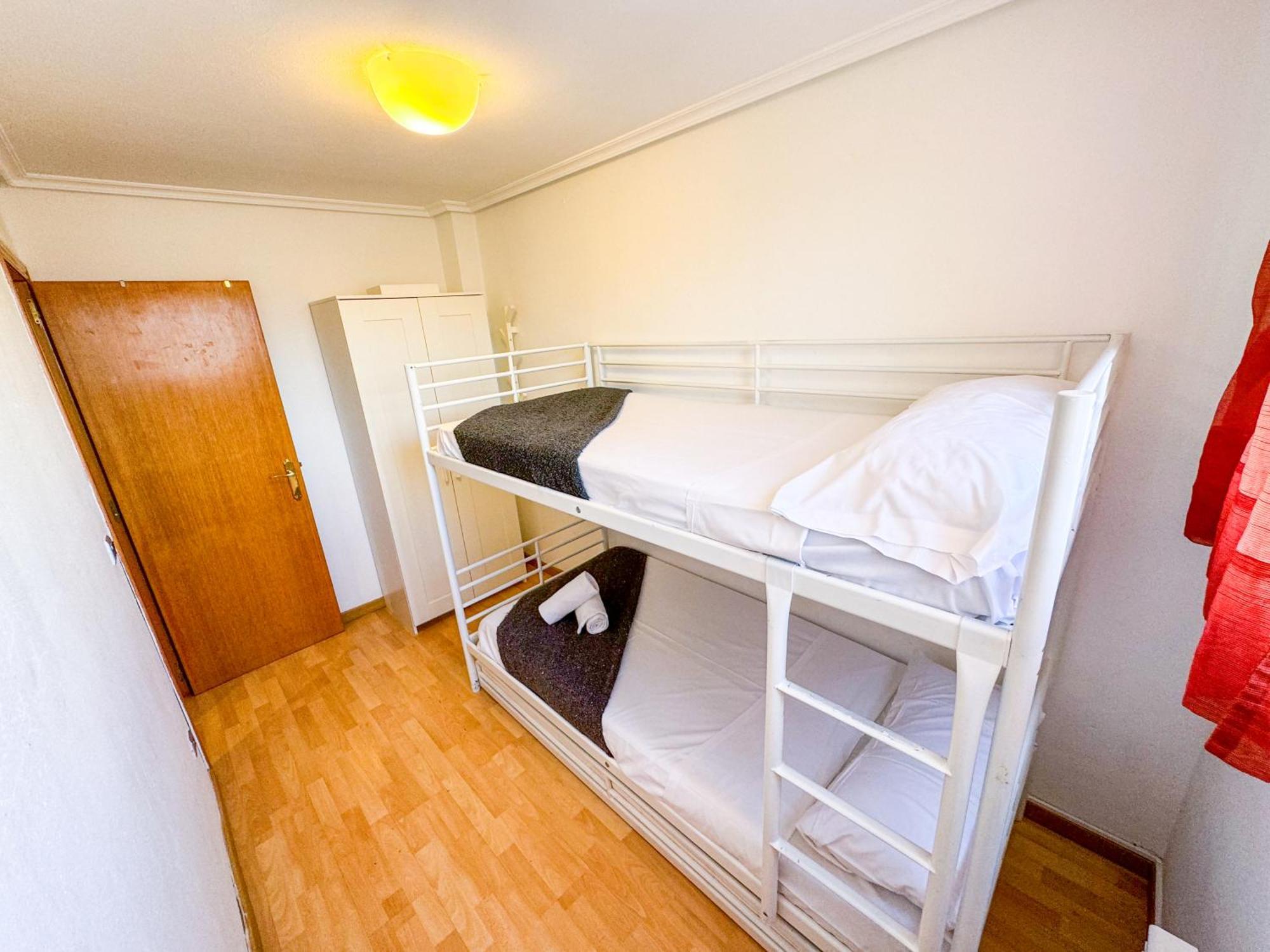 El Angel Del Pilar Turistea Apartman Zaragoza Kültér fotó