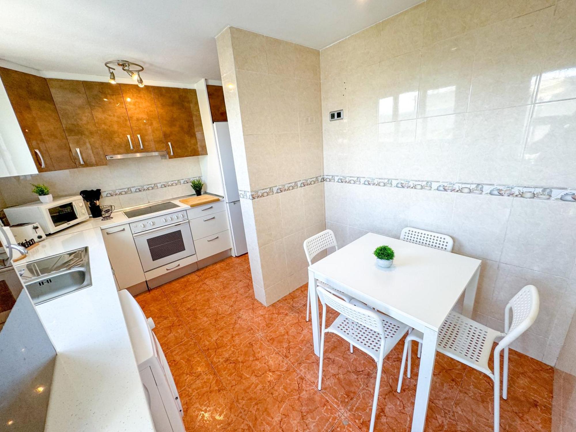 El Angel Del Pilar Turistea Apartman Zaragoza Kültér fotó
