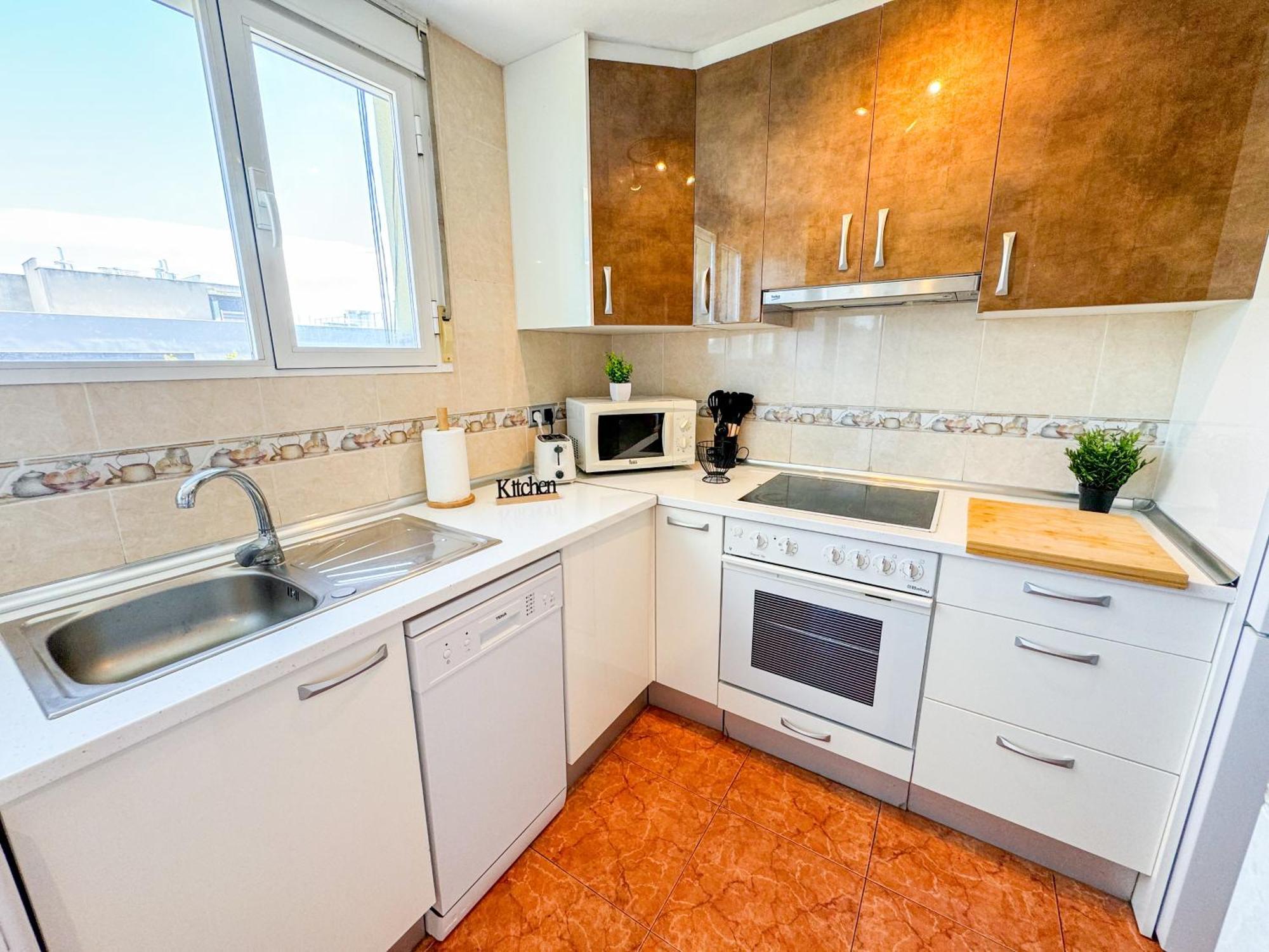 El Angel Del Pilar Turistea Apartman Zaragoza Kültér fotó