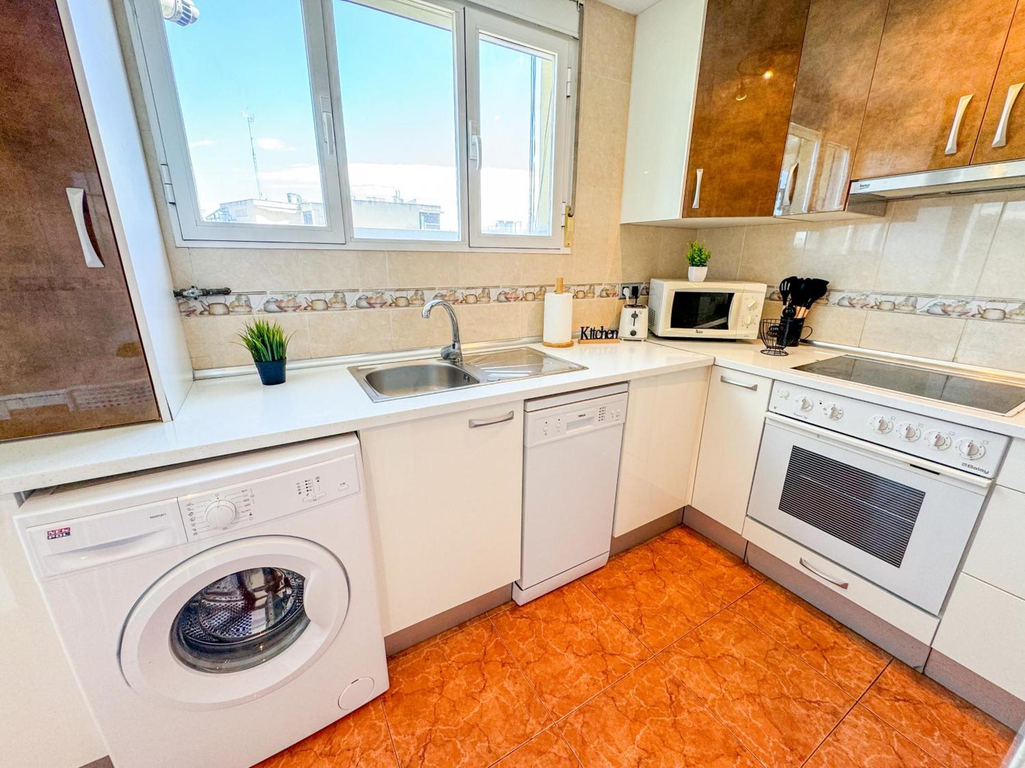 El Angel Del Pilar Turistea Apartman Zaragoza Kültér fotó