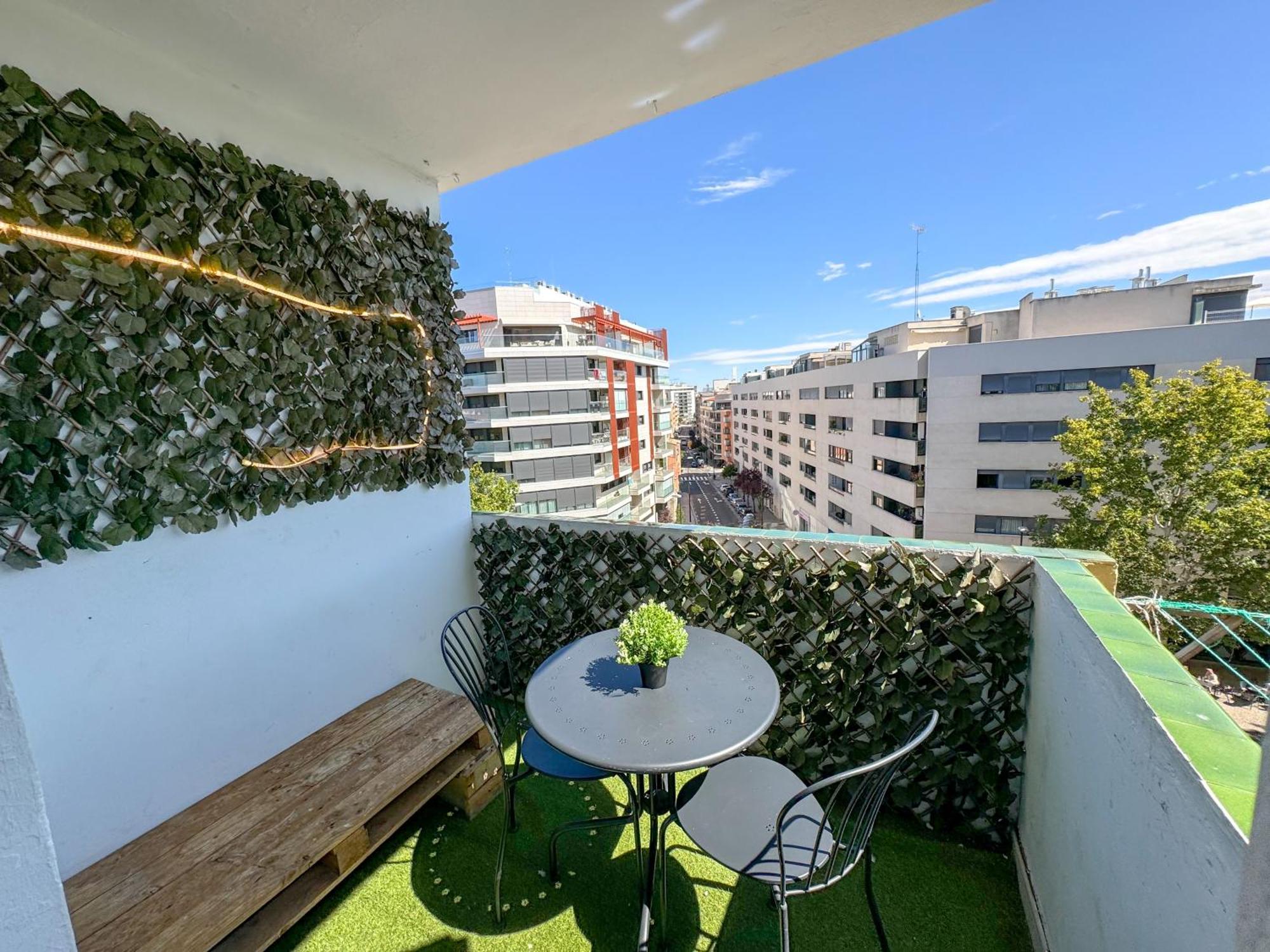 El Angel Del Pilar Turistea Apartman Zaragoza Kültér fotó