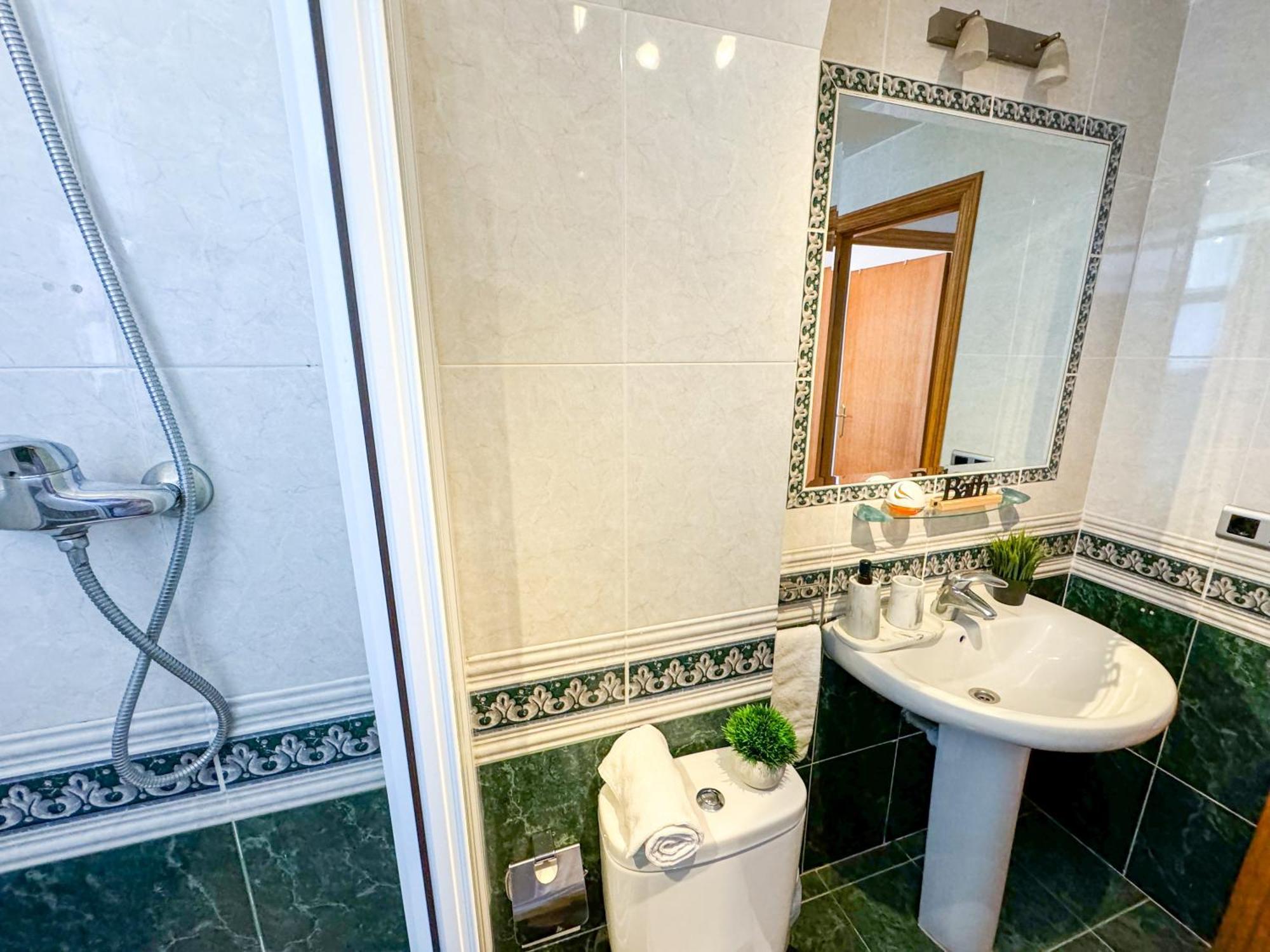 El Angel Del Pilar Turistea Apartman Zaragoza Kültér fotó